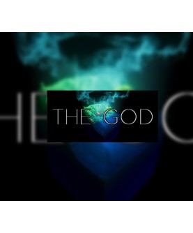 The God Steam Key GLOBAL